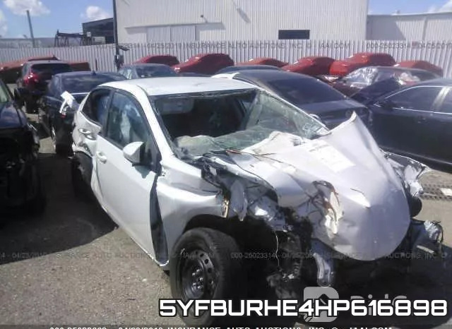 5YFBURHE4HP616898 фото 7