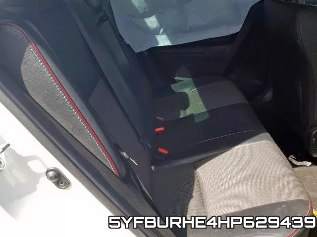 5YFBURHE4HP629439 фото 7