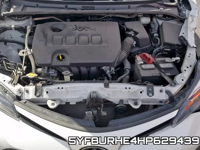 5YFBURHE4HP629439 фото 8