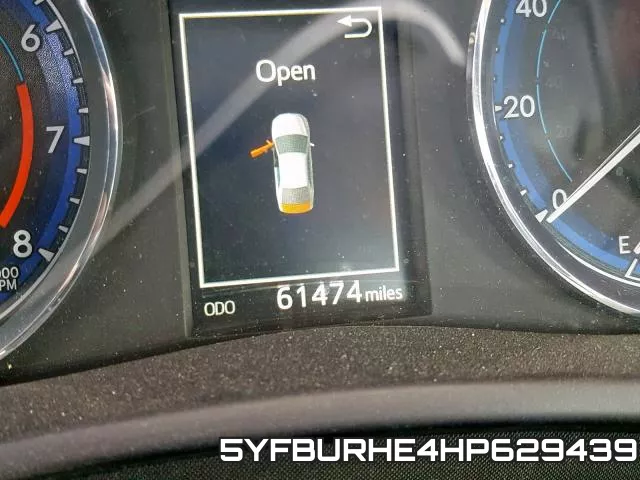 5YFBURHE4HP629439 фото 9
