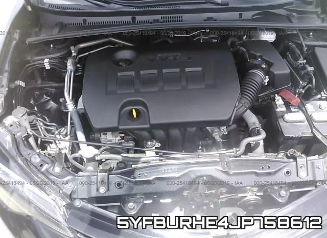 5YFBURHE4JP758612 фото 2
