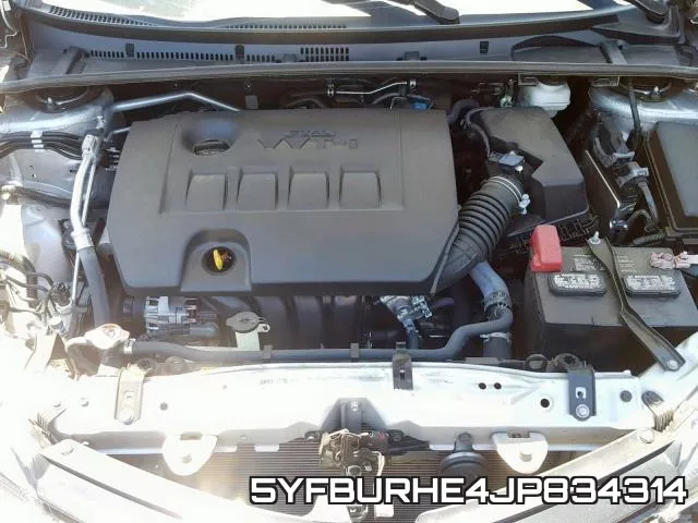 5YFBURHE4JP834314 фото 8