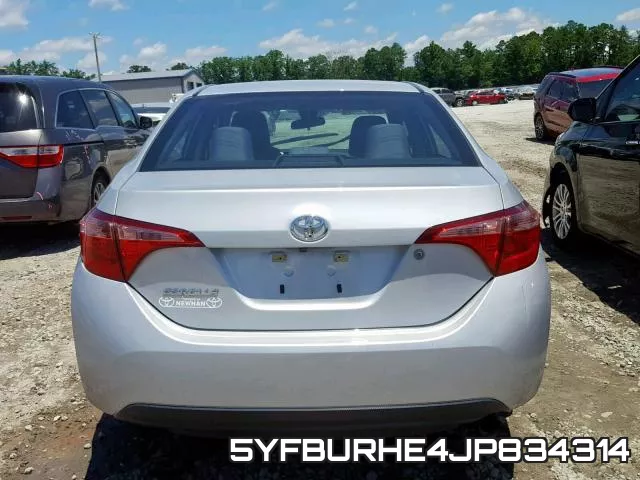 5YFBURHE4JP834314 фото 10
