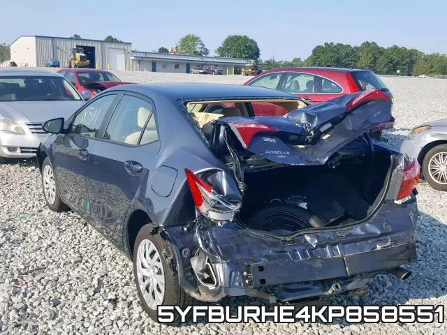 5YFBURHE4KP858551 фото 4