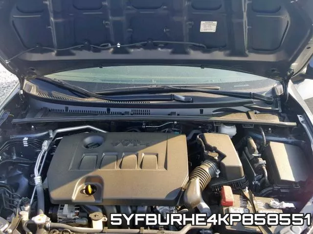 5YFBURHE4KP858551 фото 8