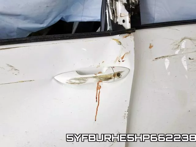 5YFBURHE5HP662238 фото 2