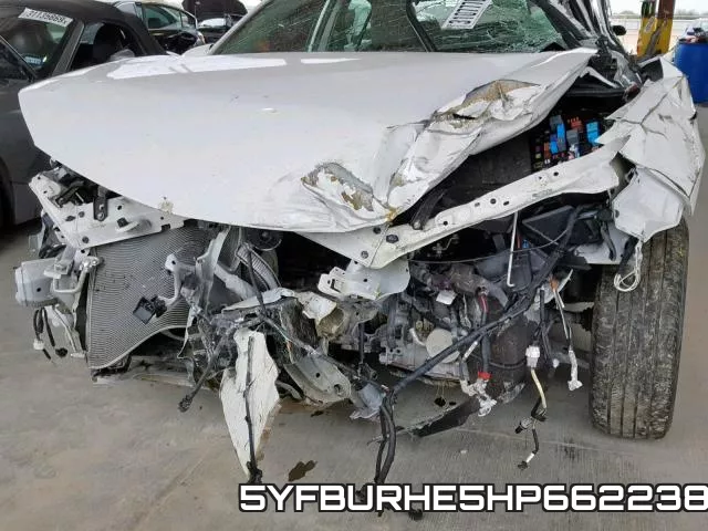 5YFBURHE5HP662238 фото 10