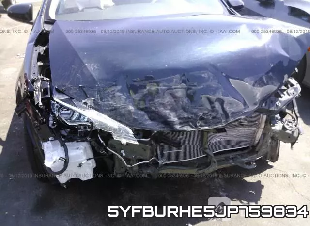 5YFBURHE5JP759834 фото 7