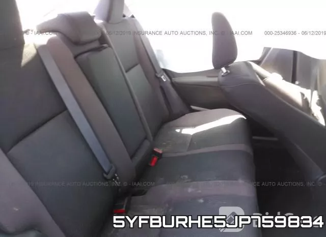 5YFBURHE5JP759834 фото 9