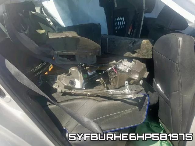 5YFBURHE6HP581975 фото 7