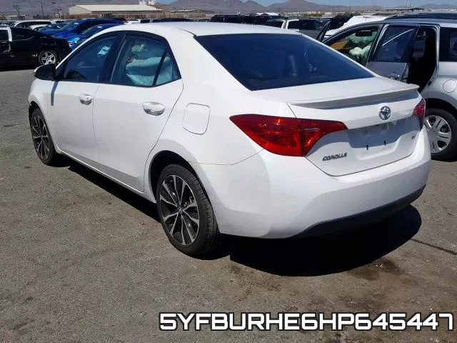 5YFBURHE6HP645447 фото 4