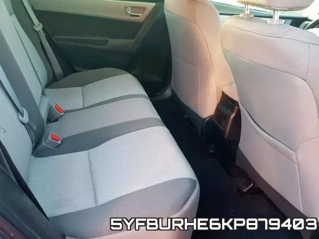 5YFBURHE6KP879403 фото 7