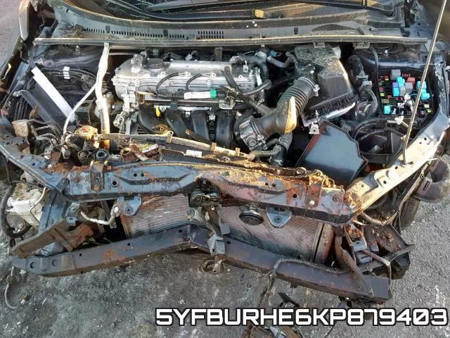 5YFBURHE6KP879403 фото 8