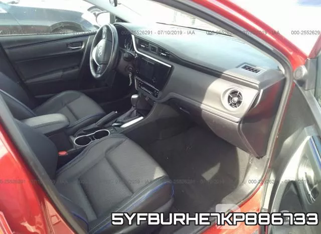 5YFBURHE7KP886733 фото 6