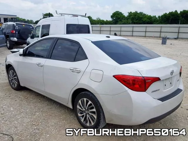 5YFBURHE8HP650164 фото 4