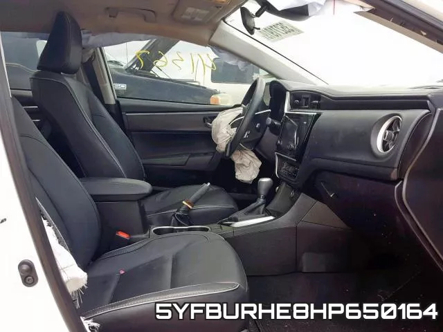 5YFBURHE8HP650164 фото 6