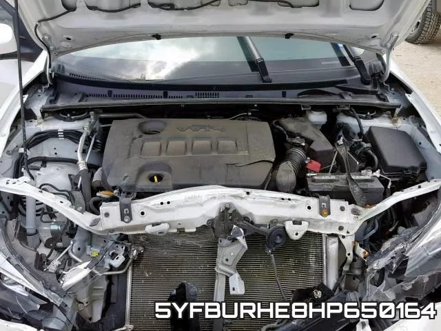 5YFBURHE8HP650164 фото 8
