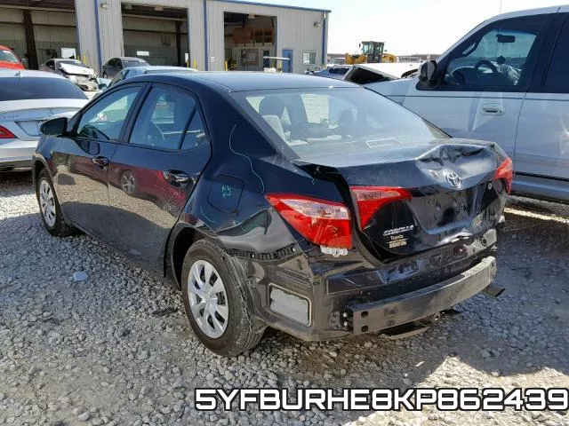 5YFBURHE8KP862439 фото 4