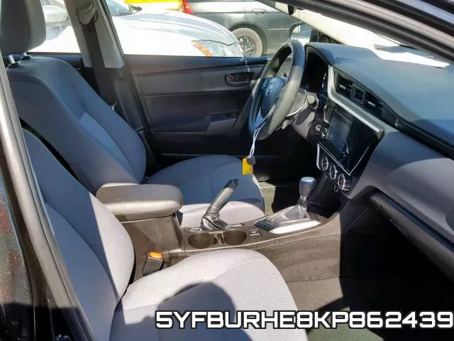 5YFBURHE8KP862439 фото 6