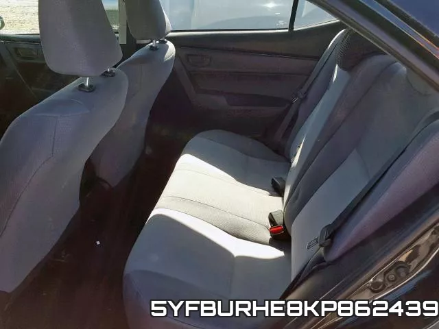 5YFBURHE8KP862439 фото 7