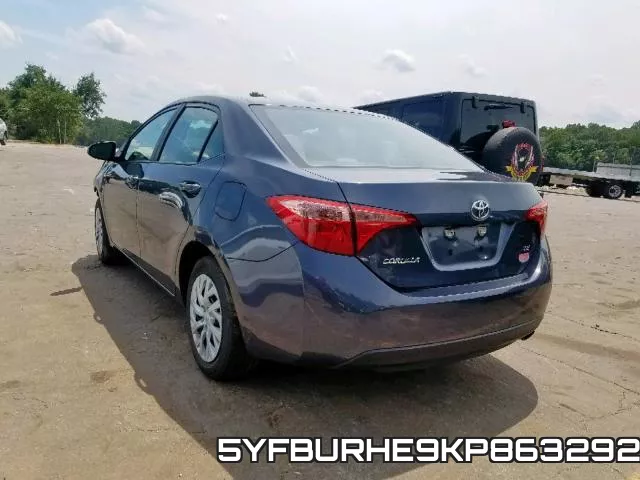 5YFBURHE9KP863292 фото 4