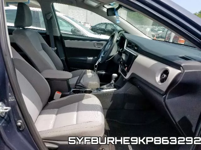 5YFBURHE9KP863292 фото 6