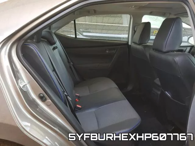 5YFBURHEXHP607767 фото 7