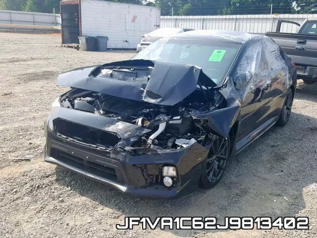 JF1VA1C62J9813402 фото 3