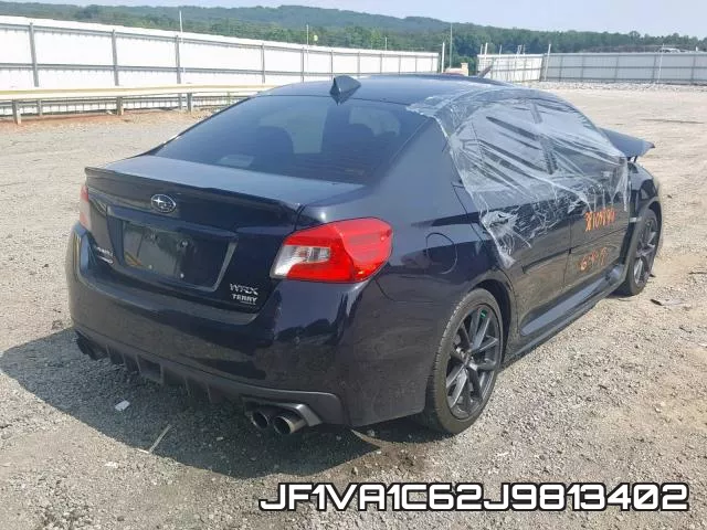 JF1VA1C62J9813402 фото 5