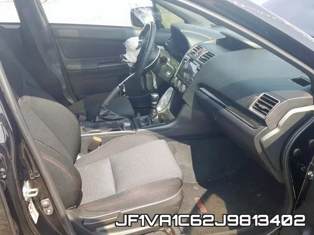 JF1VA1C62J9813402 фото 6