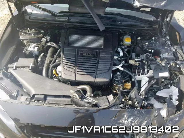 JF1VA1C62J9813402 фото 8
