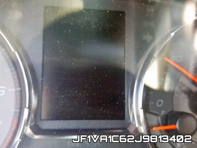 JF1VA1C62J9813402 фото 9