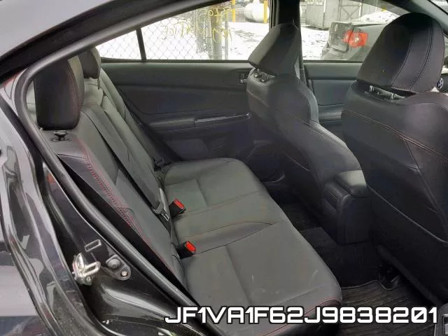 JF1VA1F62J9838201 фото 7