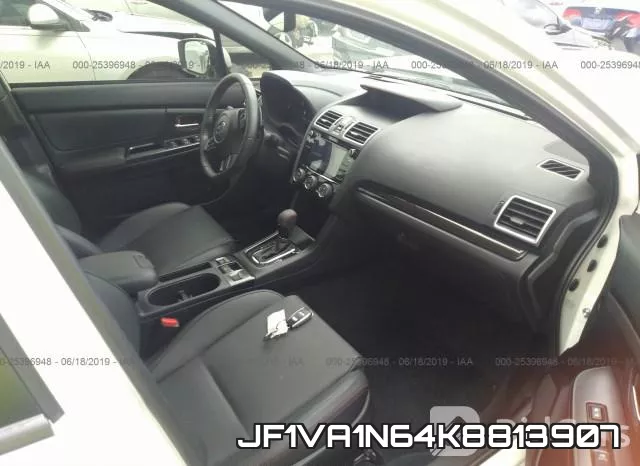 JF1VA1N64K8813907 фото 6