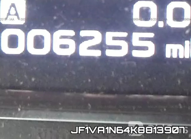 JF1VA1N64K8813907 фото 8
