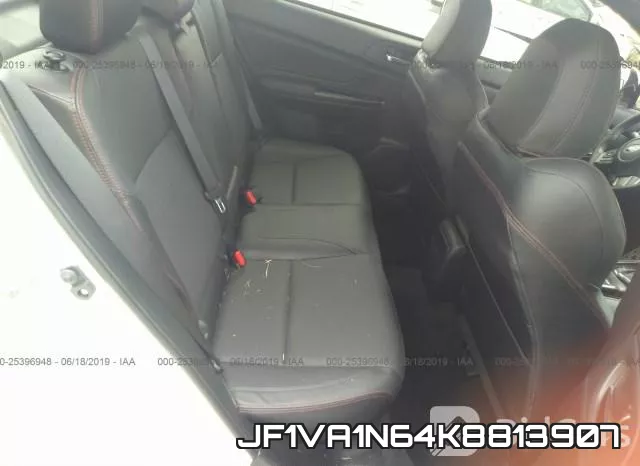 JF1VA1N64K8813907 фото 9