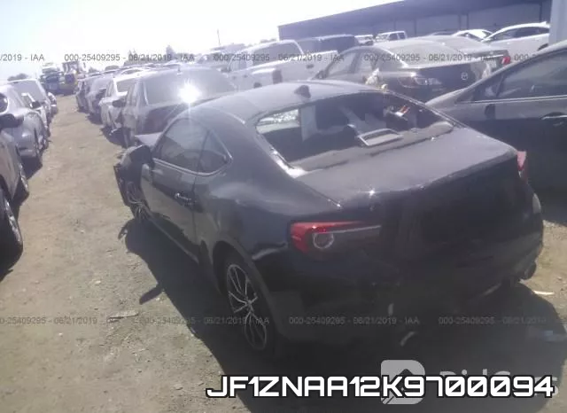 JF1ZNAA12K9700094 фото 4