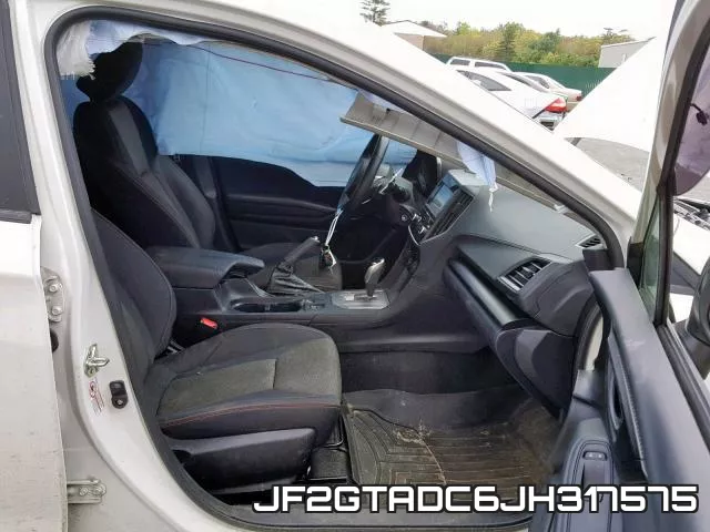 JF2GTADC6JH317575 фото 6