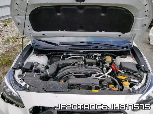 JF2GTADC6JH317575 фото 8