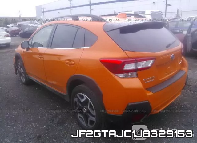 JF2GTAJC1J8329153 фото 4
