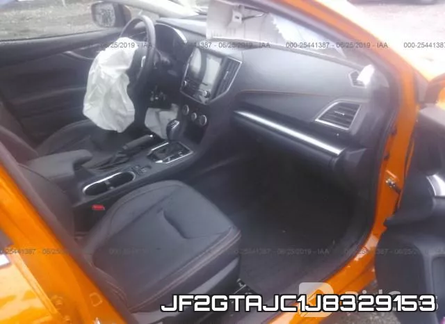 JF2GTAJC1J8329153 фото 6