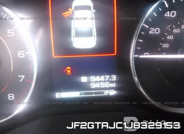 JF2GTAJC1J8329153 фото 8