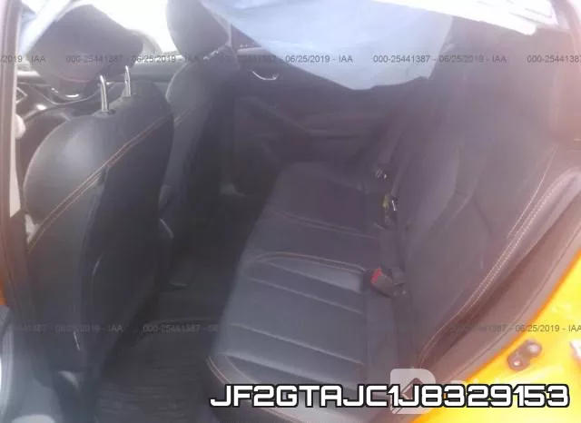 JF2GTAJC1J8329153 фото 9