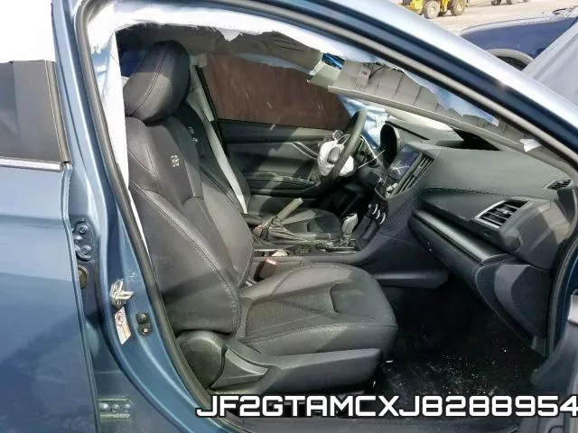 JF2GTAMCXJ8288954 фото 6