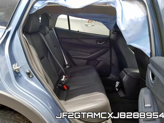 JF2GTAMCXJ8288954 фото 7