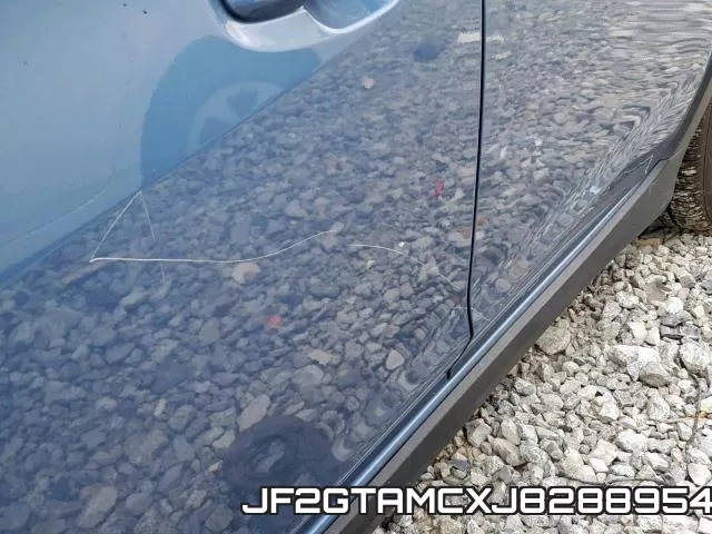 JF2GTAMCXJ8288954 фото 10