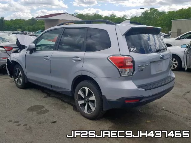 JF2SJAEC9JH437465 фото 4