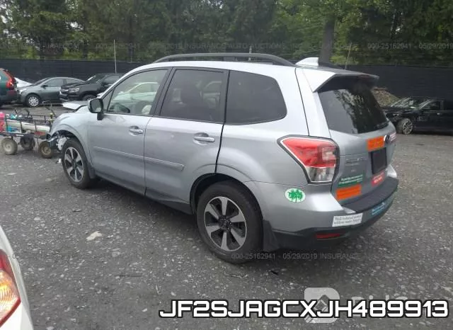 JF2SJAGCXJH489913 фото 4