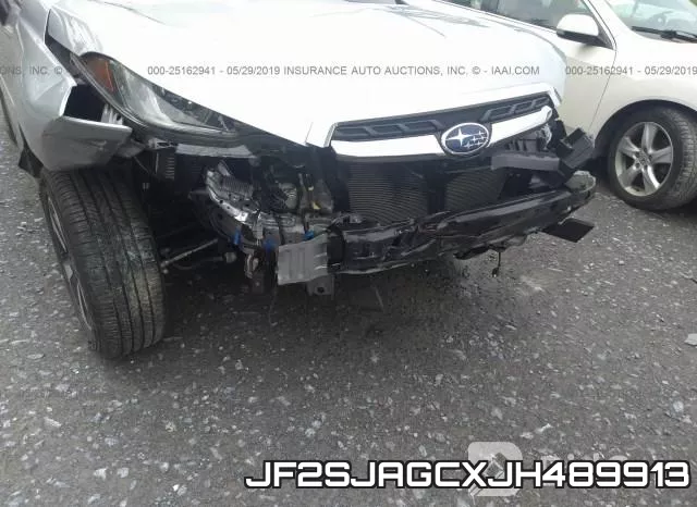 JF2SJAGCXJH489913 фото 7