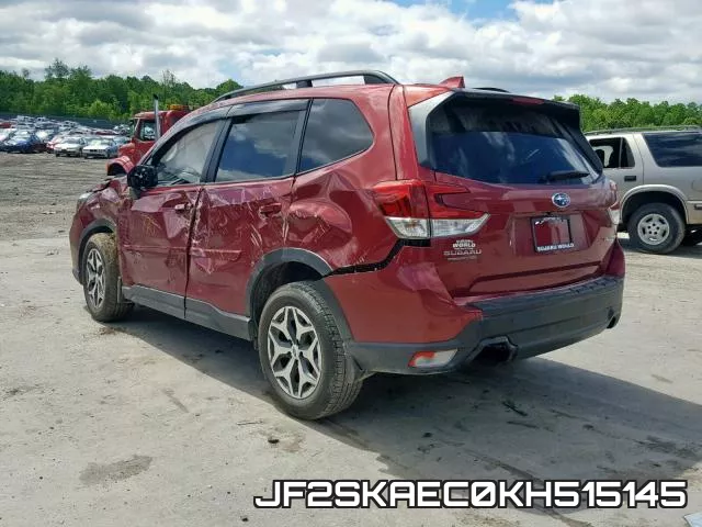 JF2SKAEC0KH515145 фото 4